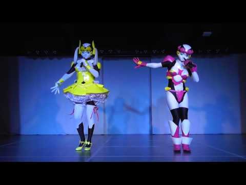 20160217_週イチにょロボ 銀河ドライヴ’14