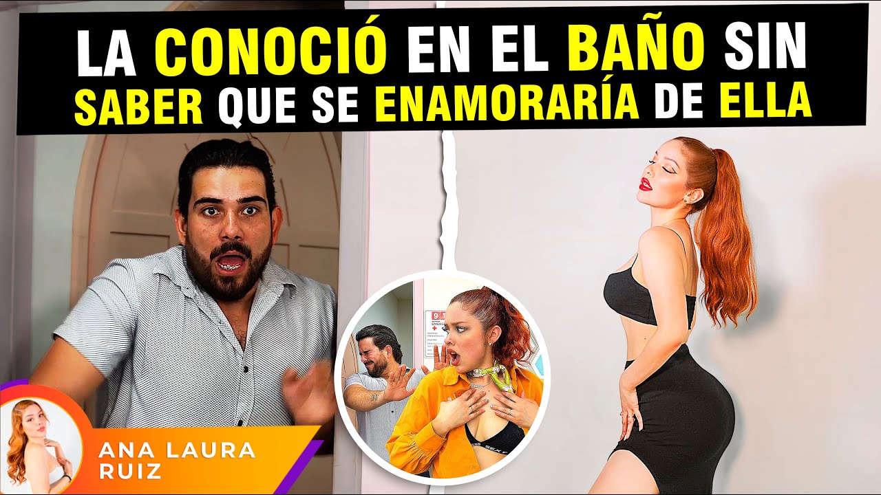 Lo veía como rival, pero no se imaginó que él se enamoraría de ella