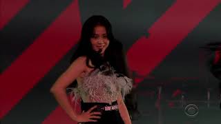BLACKPINK: Pretty Savage | The Late Late Show with James Corden