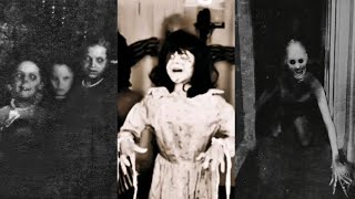 CREEPY Videos I Found on Internet (Episode 9) | Don't Watch This Alone ⚠️😱