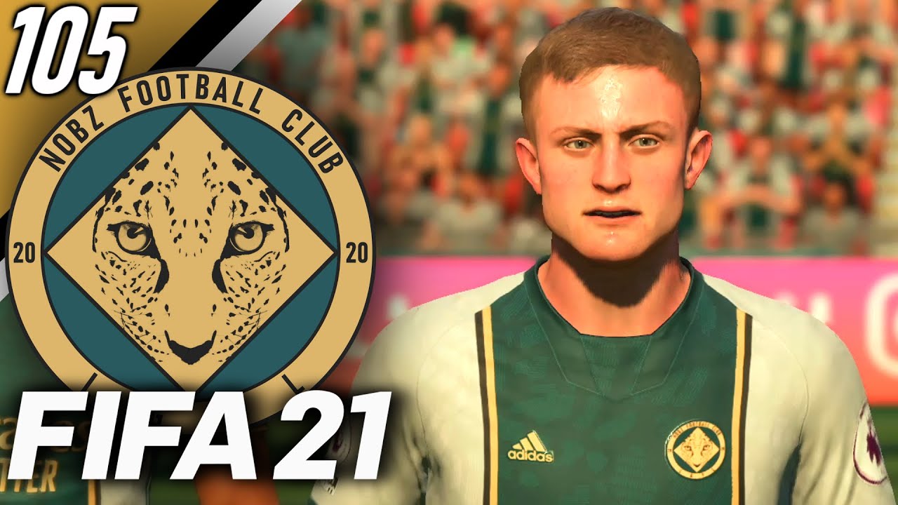 SEASON 9, FA COMMUNITY SHIELD, PRE-CONTRACT ARRIVAL!! FIFA 21 CREATE A CLUB CAREER MODE 