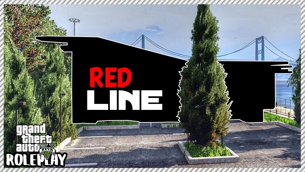 Gta 5 Roleplay New And Improved Redline Garage Redlinerp 30 Youtube