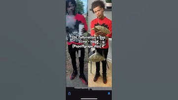 BeoSlime x OTC fullynation #901unreleased #memphis #music #901 #orangemound #hbg #otc #babyceotrell