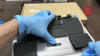 Retina Macbook 2017 Battery Replacement  iFixit Pack