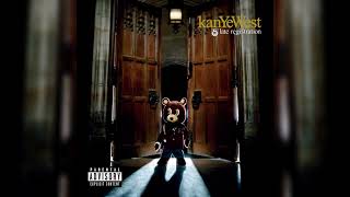 Kanye West - Hey Mama (Early Version) [ALAC] [192kHz]