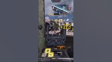 Underrated gun #callofduty #callofdutymobile #codm #codmobile #cod #clips #montage #shorts #lk24 #lk