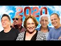 FAMOSOS QUE NOS DEIXARAM EM 2020