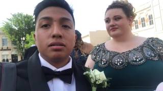 Prom 2k17 !!!