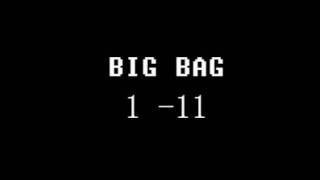 Video thumbnail of "သူစိမ္း - Big Bag"