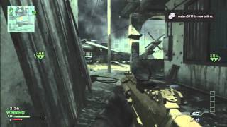 MW3 GB SND Singles Part 2