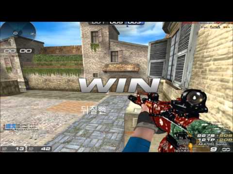 SuddenAttack - prc편집 ep.24
