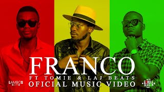 Lambo N - Franco (Official Music Video)  Ft Laj Beats & Tomie