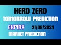 Tomorrow Bank Nifty Prediction | Nifty Prediction Tomorrow | Intraday Live Bank Nifty Prediction