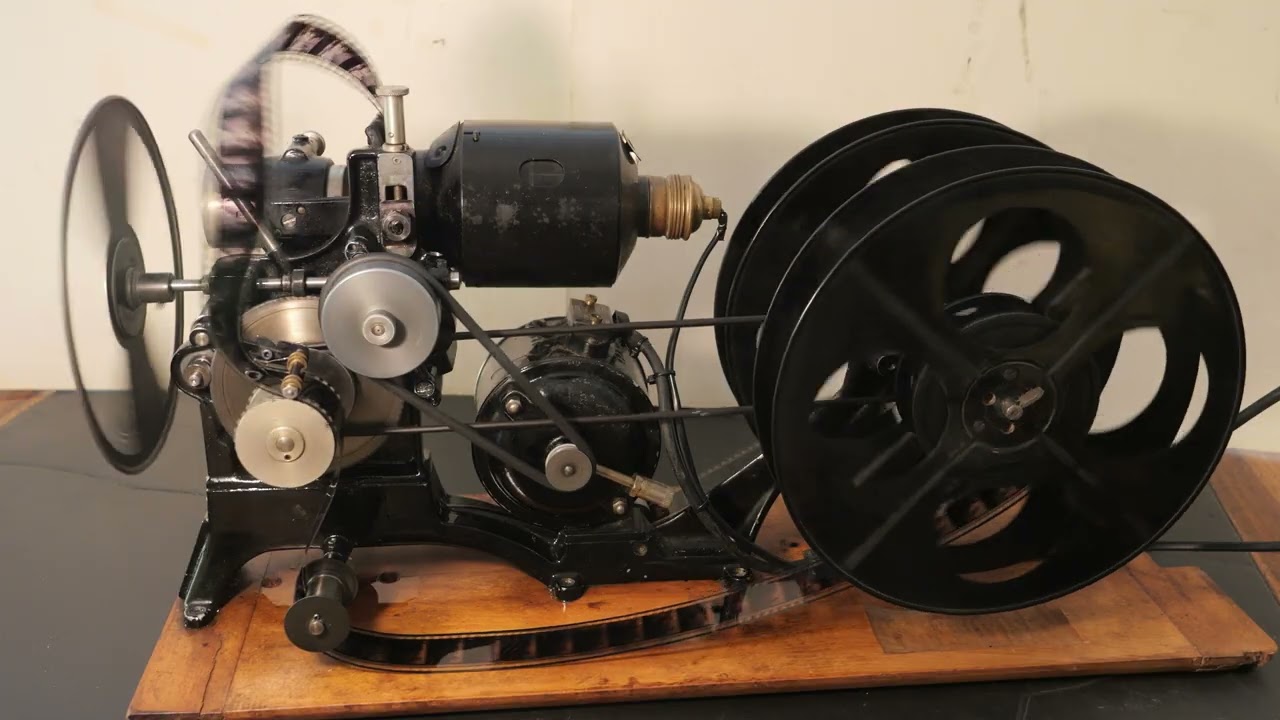 Knittel Dresden 1928  35mm