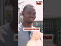 A Wizkid fan through and through…