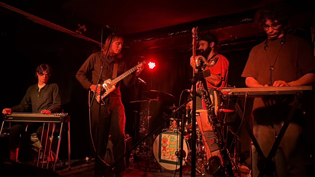 Otto Benson Group - Toronto - September 8, 2026