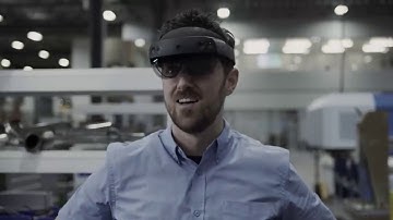 Introducing Dynamics 365 Guides for HoloLens 2