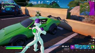 Fortnite: Chapter 5 - clip dump #2