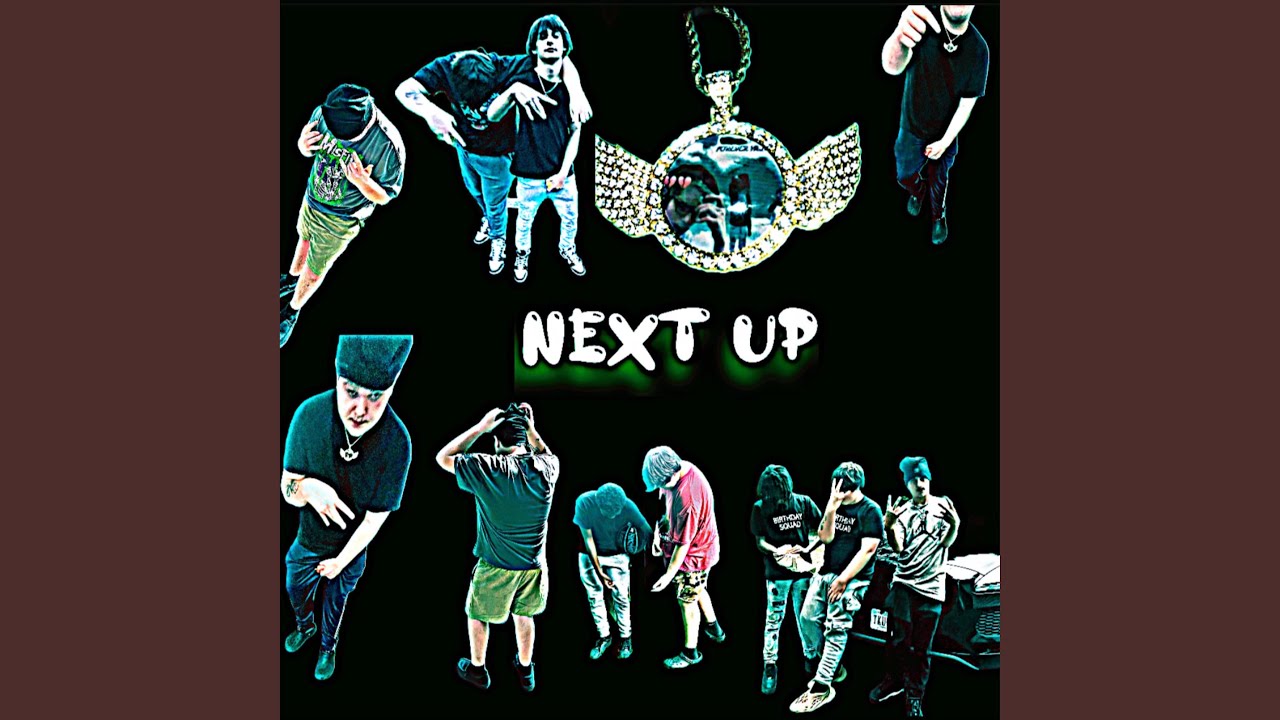 Next Up adlı videoyu YouTube'da izle Next Up adlı videoyu YouTube'da izle