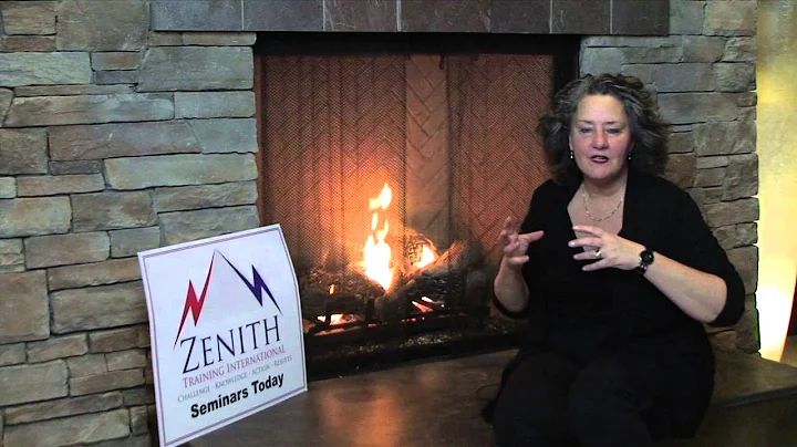 Zenith Training Success Series Beth Ross