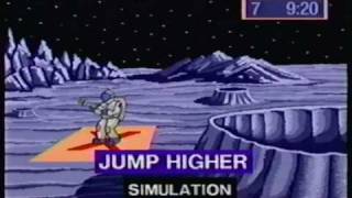 GAME GENIE  COMMERCIAL.wmv @fmcgrath1