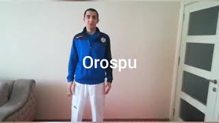 Kendini Birşey Sanan Adam