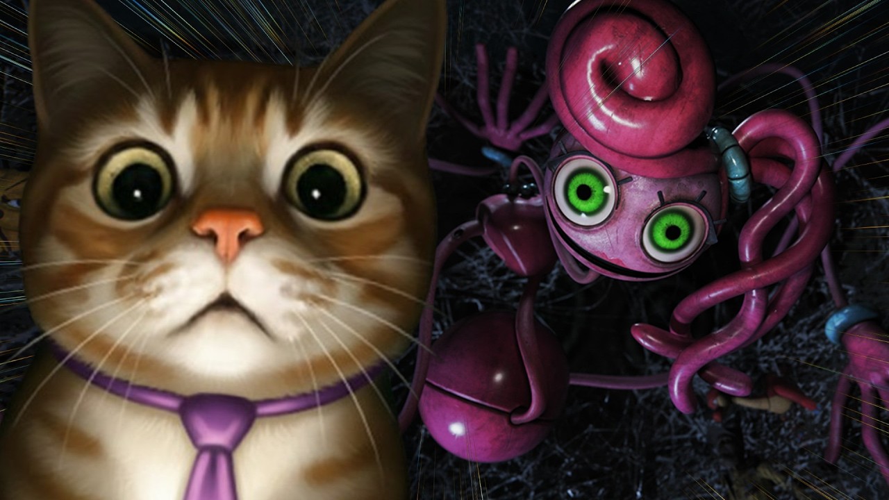 ¡MOMMY NO ME VA A DETENER!: Camino a la batalla final ¿Lograré escapar?