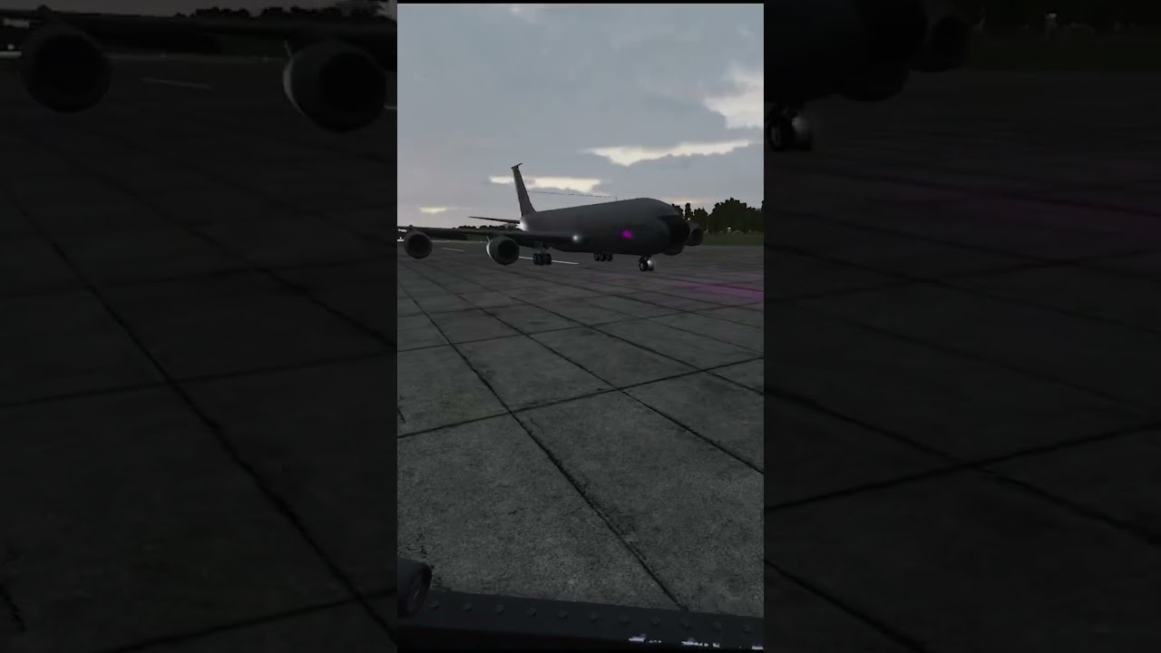 DCS: Look both ways