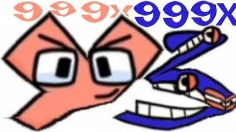 Harrymations Russian Alphabet lore but cursed and Distortion Effect (Speed 999x)