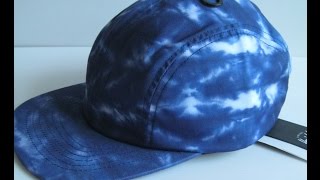 Herschel Supply Co. - Owen / 5 Panel Caps. (Kanoko) | #009