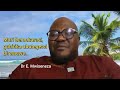 Muri Demokarasi Guhirika Ubutegetsi Biremewe Dr E Mwiseneza Muri Demokarasi Guhirika Ubutegetsi Biremewe Dr E Mwiseneza