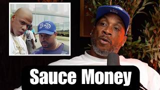 DeHaven BREAKS SILENCE On Absence Of Sauce Money from Jay-Z's Reasonable Doubt Show
