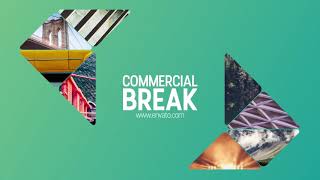 Double Lower Third V2 - After Effects Template | Mega Pack +10 items