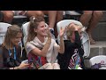 Andreas Seppi on-court interview (QF) | Sydney International 2019