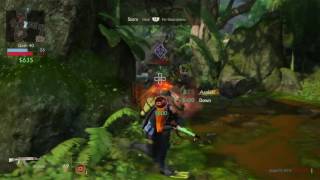 Uncharted 4: Late Game Join Sucks