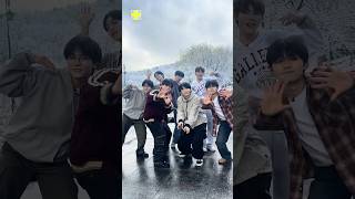 [PROJECT 7] 겨울에도 시원하게 𝒦𝒪𝒪ℒ-𝒜ℐ𝒟❄️ #KOOLAID