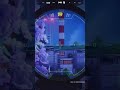 First time Shot someone who with the new Star Wars sniper 200 motors away #youtubeshorts #fortnite