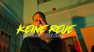 [FREE] Mucco Type Beat - "KEINE REUE" | Freestyle Rap Type Beat 2024