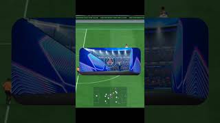 Баг в событии лиги чемпионов в фифа мобайл! #fifa #fifamobile #football #лигачемпионов #shorts