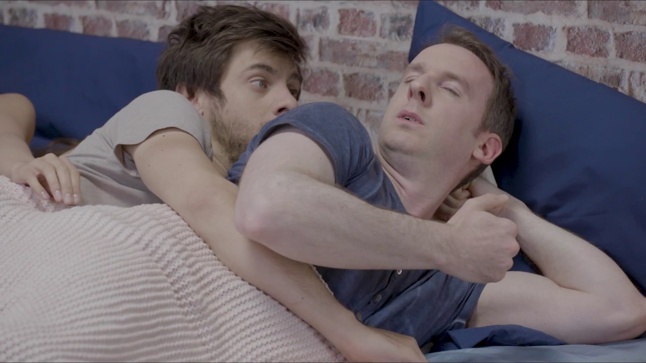 Kama Sommeil : position des Poupées Russes