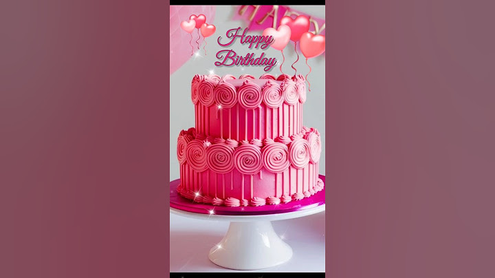 Happy Birthday to you 🥳 May all your dreams come true 🎉 wish you a wonderful birthday 🎂🎂🥳🥳 #bday