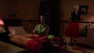Patsy and Delia - S4 E6 P2 Net Worth