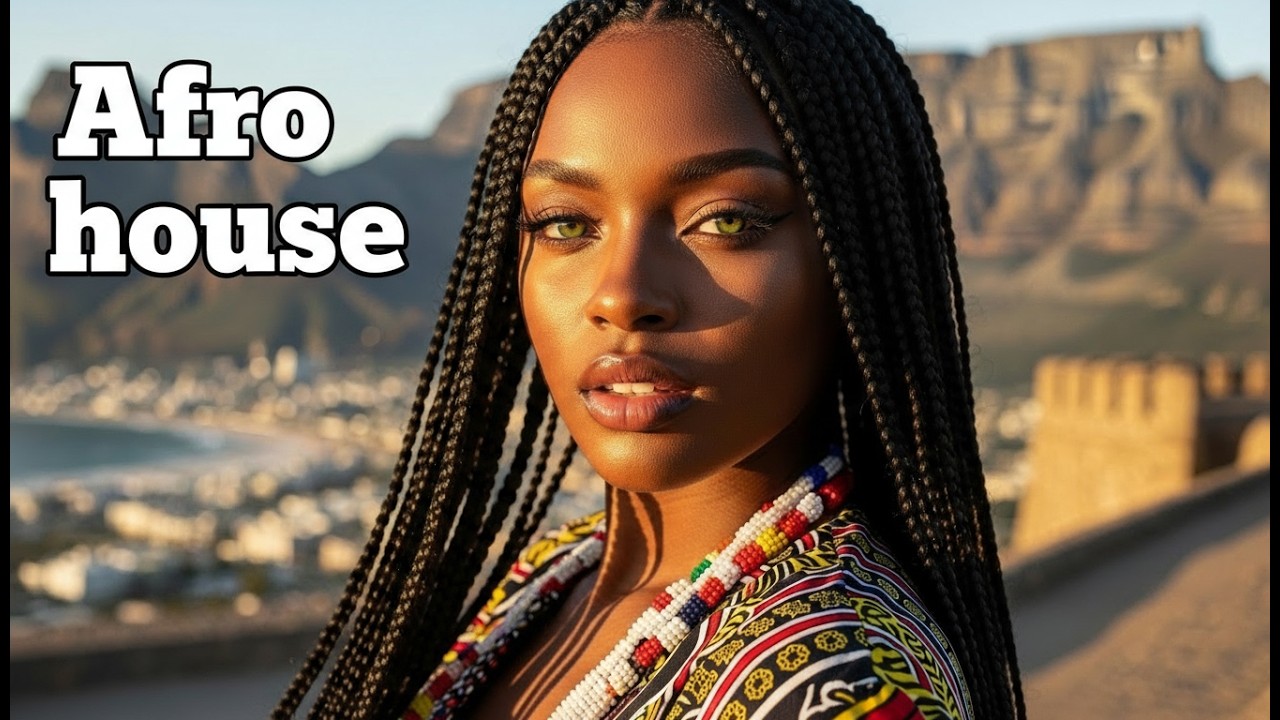 SUMMER AFRO HOUSE Sunset Mix 2026   The Best afro music top afro  music