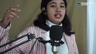 The Chainsmokers - Closer ft. Halsey| Cover By Putri Lestari I ROCKING HORSE COVER