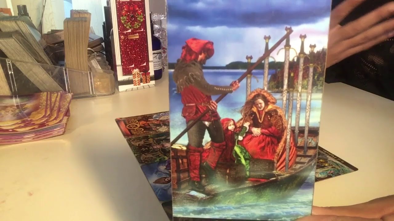 Aries💜End of year Wow