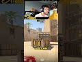 Aprenda a usar bem as SMOKES DEFENSIVAS #cs #csgo #cs2 #fyp #fy #faraocs