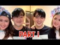 BGYO AKIRA KUMU LIVE PART 1 (01.13.2023)