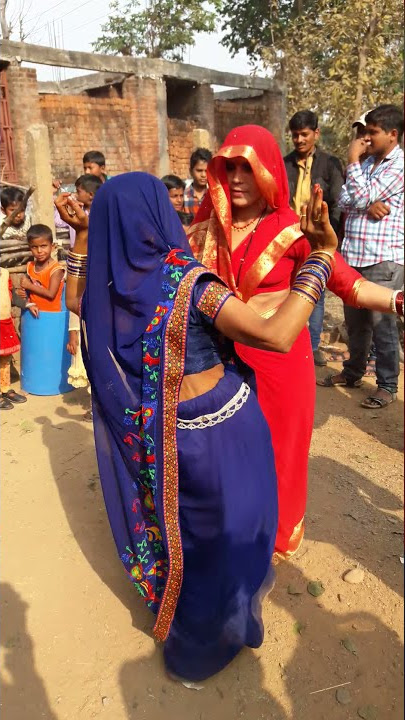 Bundeli Shadi Dance