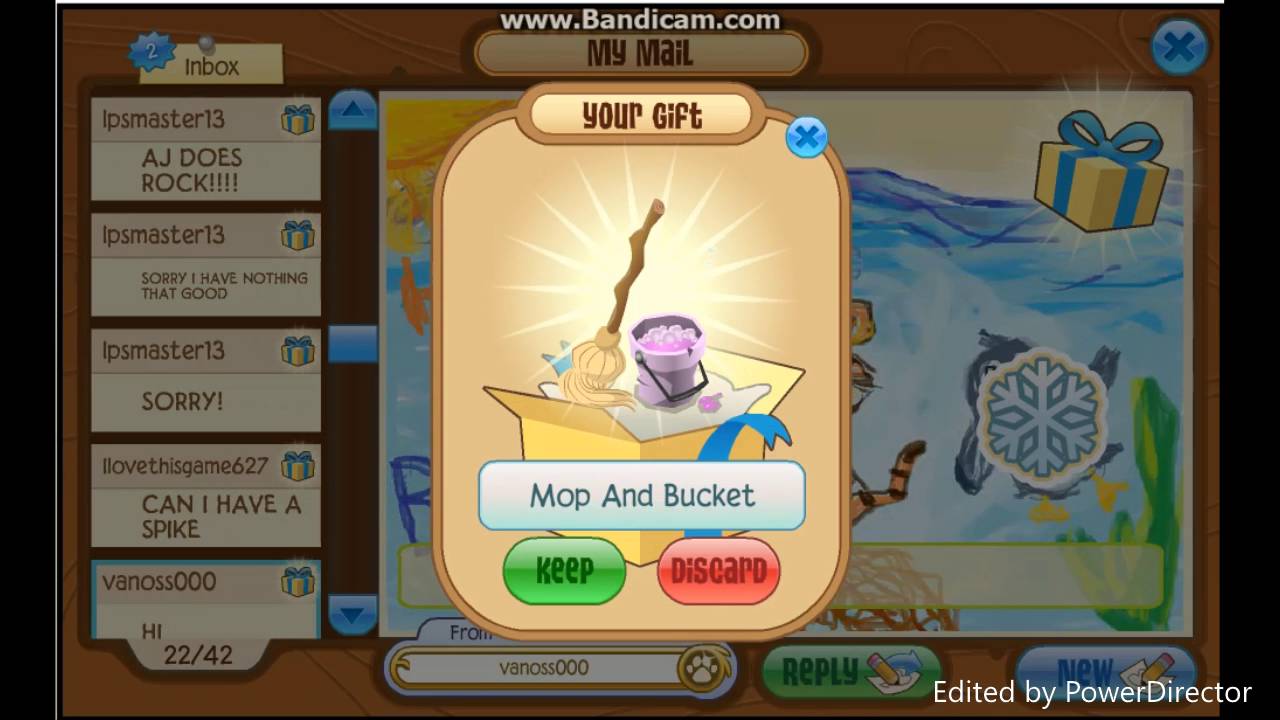 AJ MAILBOX 2016 YouTube