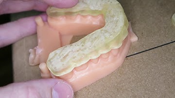 2nd Batch of Night Guards